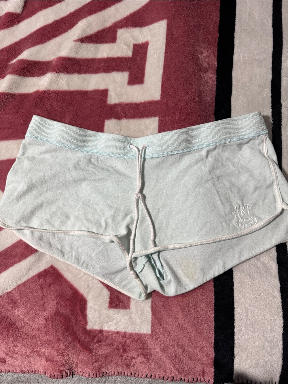 Abercrombie & Fitch Lounge Shorts